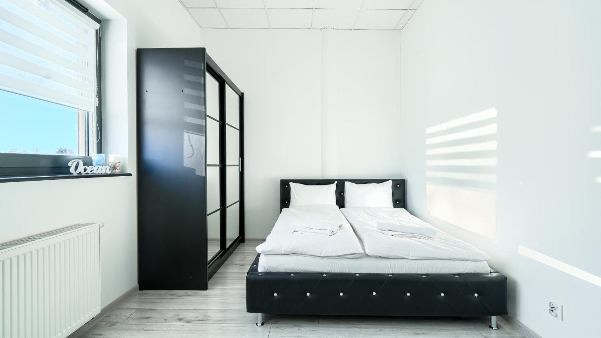 Apartamenty Sun & Snow Miedzyzdrojski Rynek Miedzyzdroje Dış mekan fotoğraf