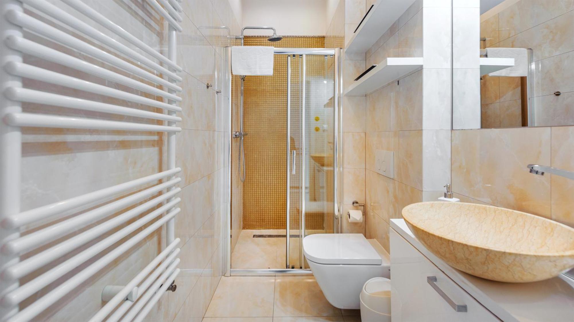 Apartamenty Sun & Snow Miedzyzdrojski Rynek Miedzyzdroje Dış mekan fotoğraf