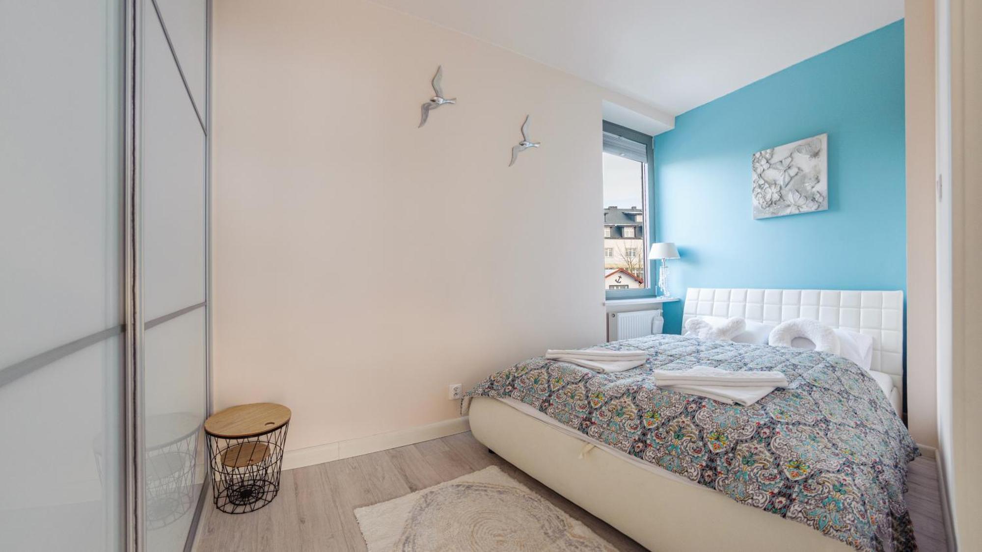 Apartamenty Sun & Snow Miedzyzdrojski Rynek Miedzyzdroje Dış mekan fotoğraf