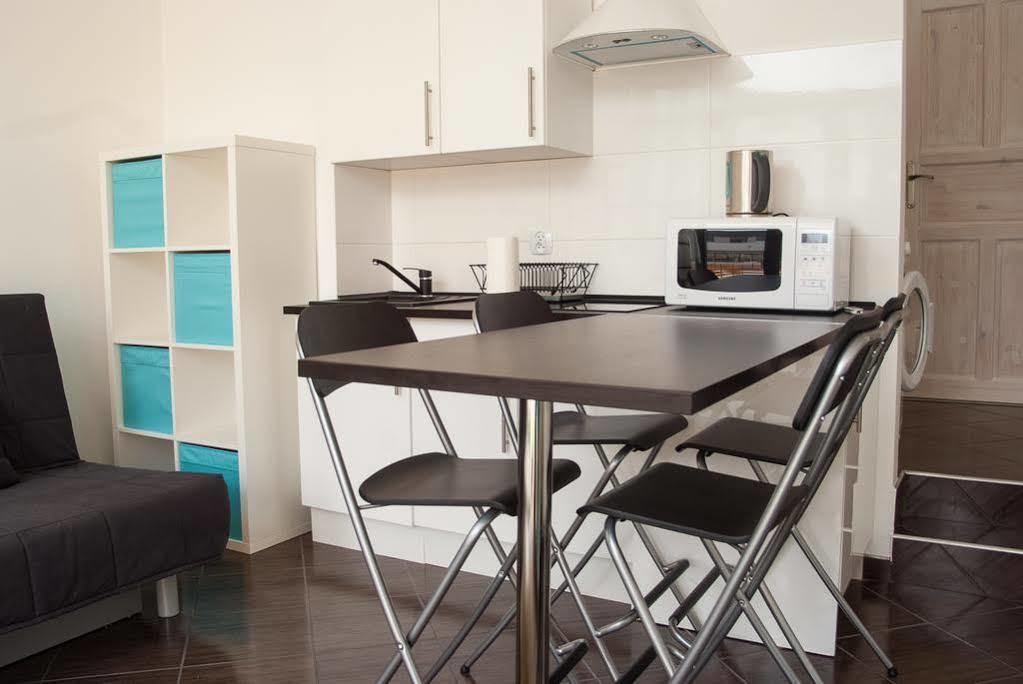 Apartamenty Sun & Snow Miedzyzdrojski Rynek Miedzyzdroje Dış mekan fotoğraf