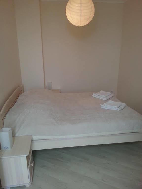 Apartamenty Sun & Snow Miedzyzdrojski Rynek Miedzyzdroje Dış mekan fotoğraf